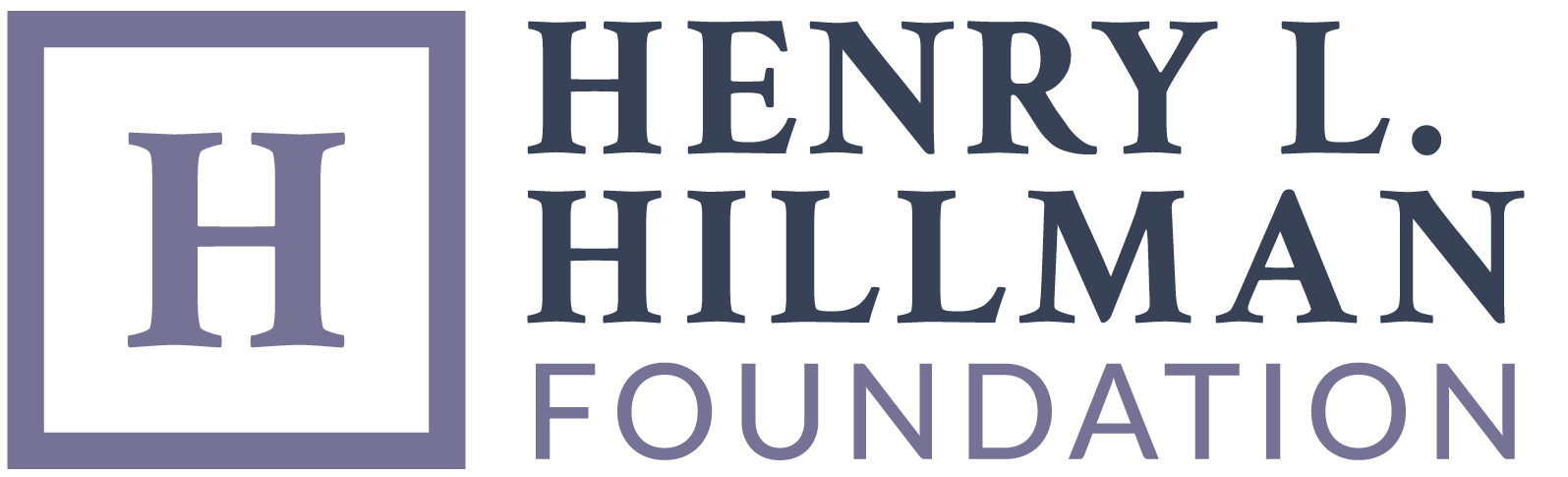 Henry L. Hillman Foundation