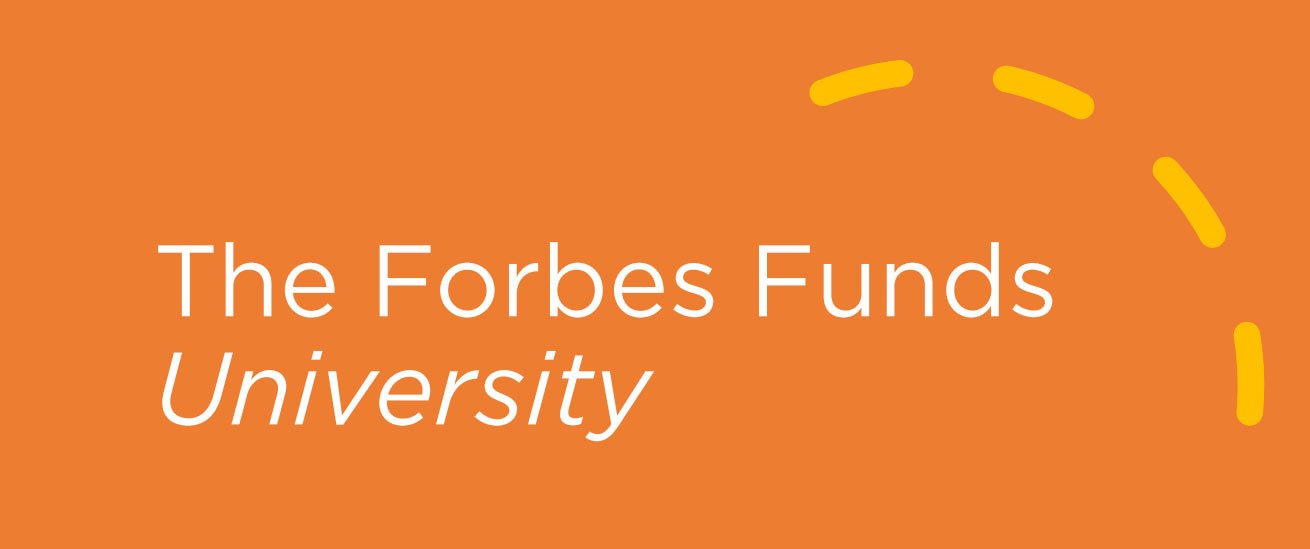 The Forbes Funds University