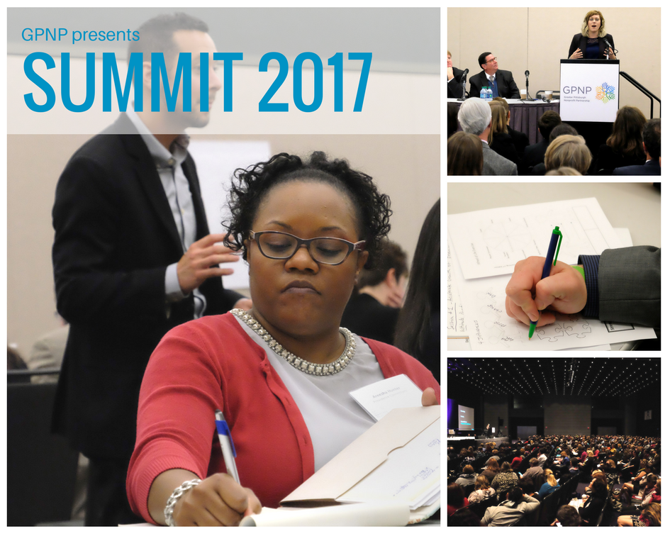 GPNP Summit 2017