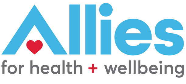 Allies for health + wellbeing