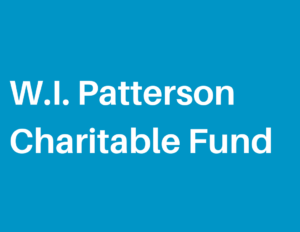 W.I. Patterson Charitable Fund